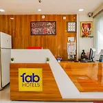 Fabhotel Ashoka