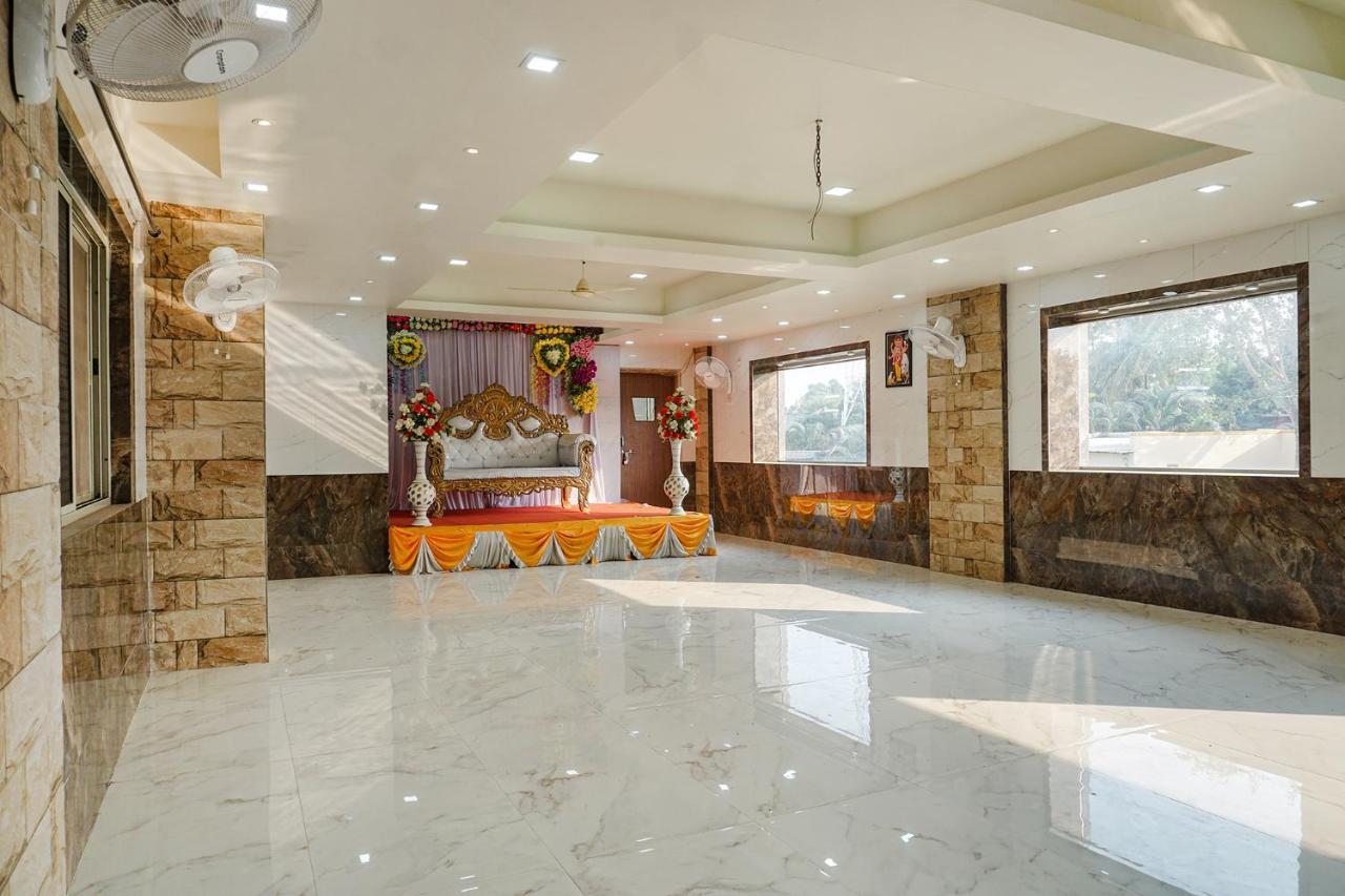 Fabhotel Ashoka Hotel 4*