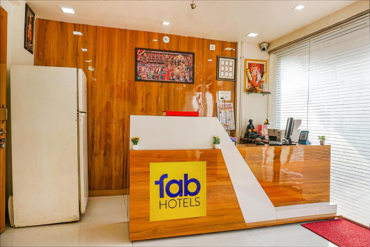Hotel Fabhotel Ashoka Pune