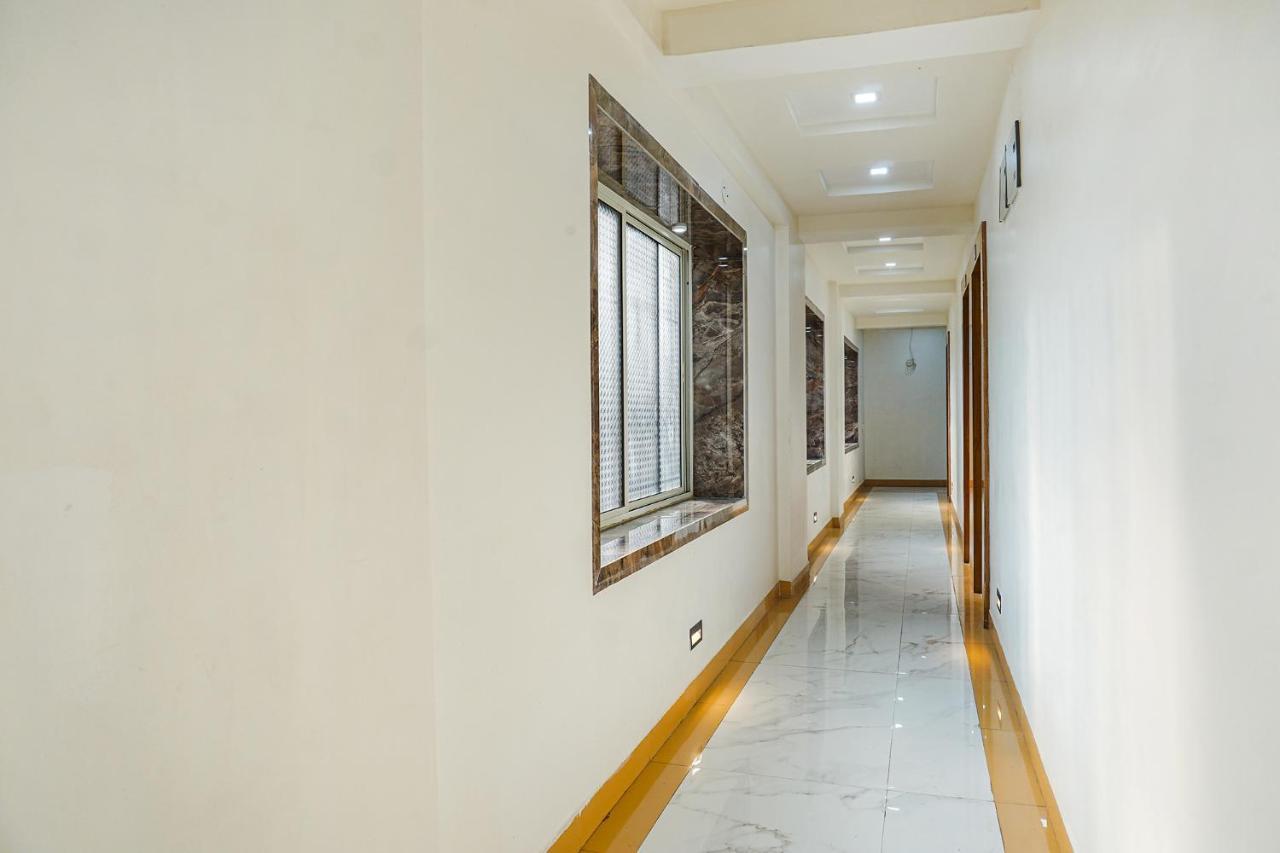 Fabhotel Ashoka 4*