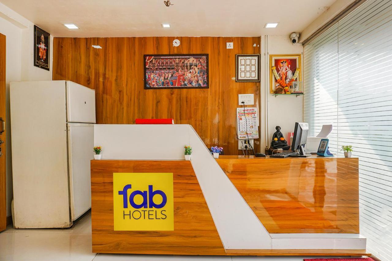 Hotel Fabhotel Ashoka Pune