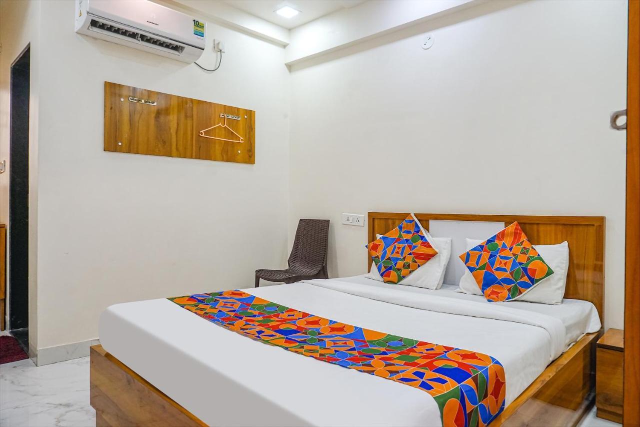 Fabhotel Ashoka Hotel Pune