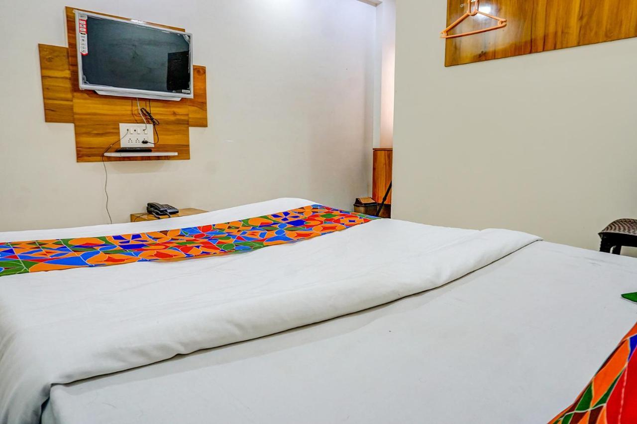 Fabhotel Ashoka 4* Pune