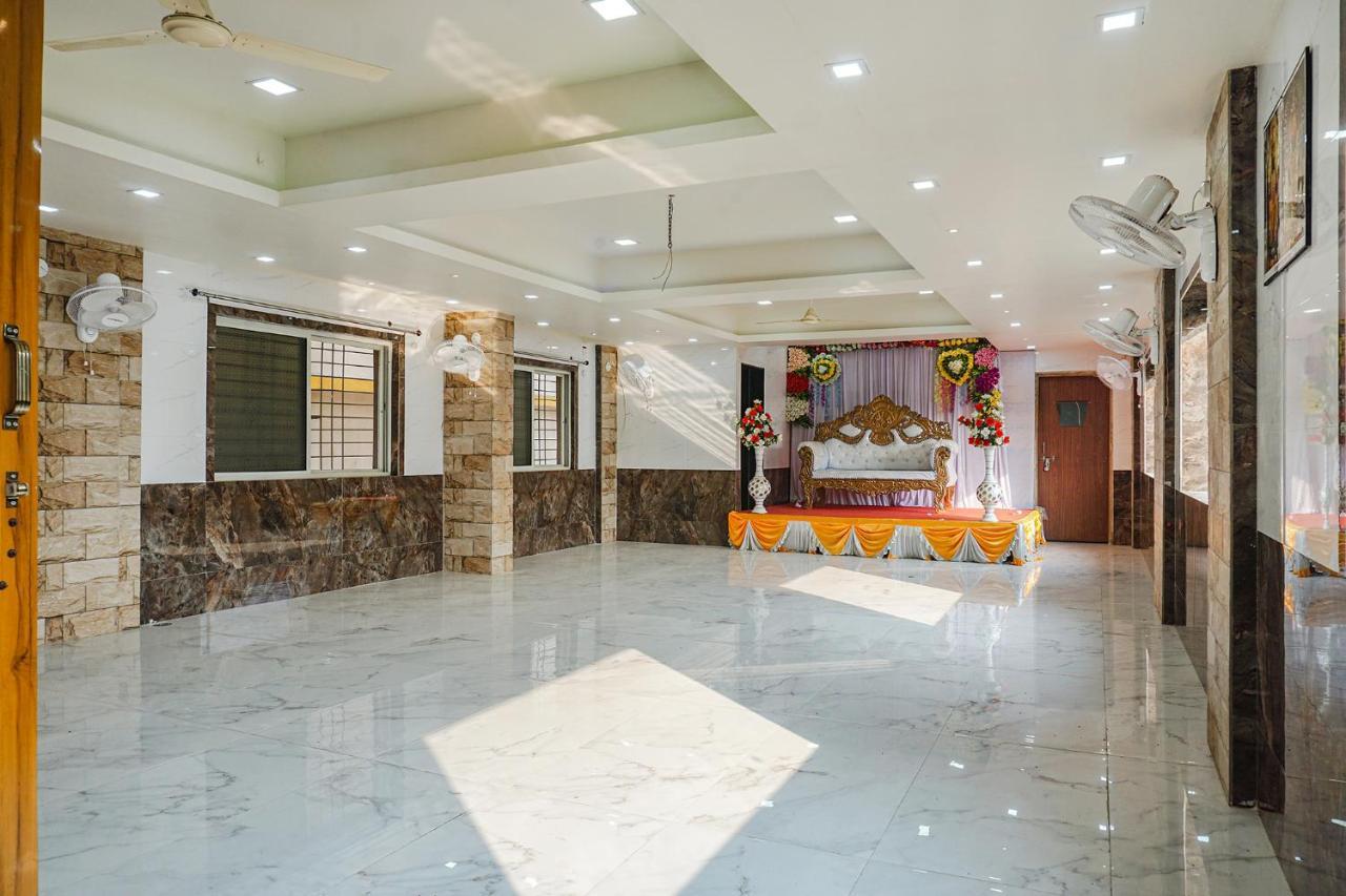 Fabhotel Ashoka Hotel