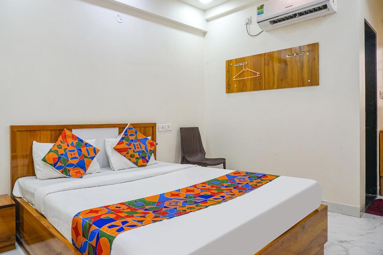 Fabhotel Ashoka