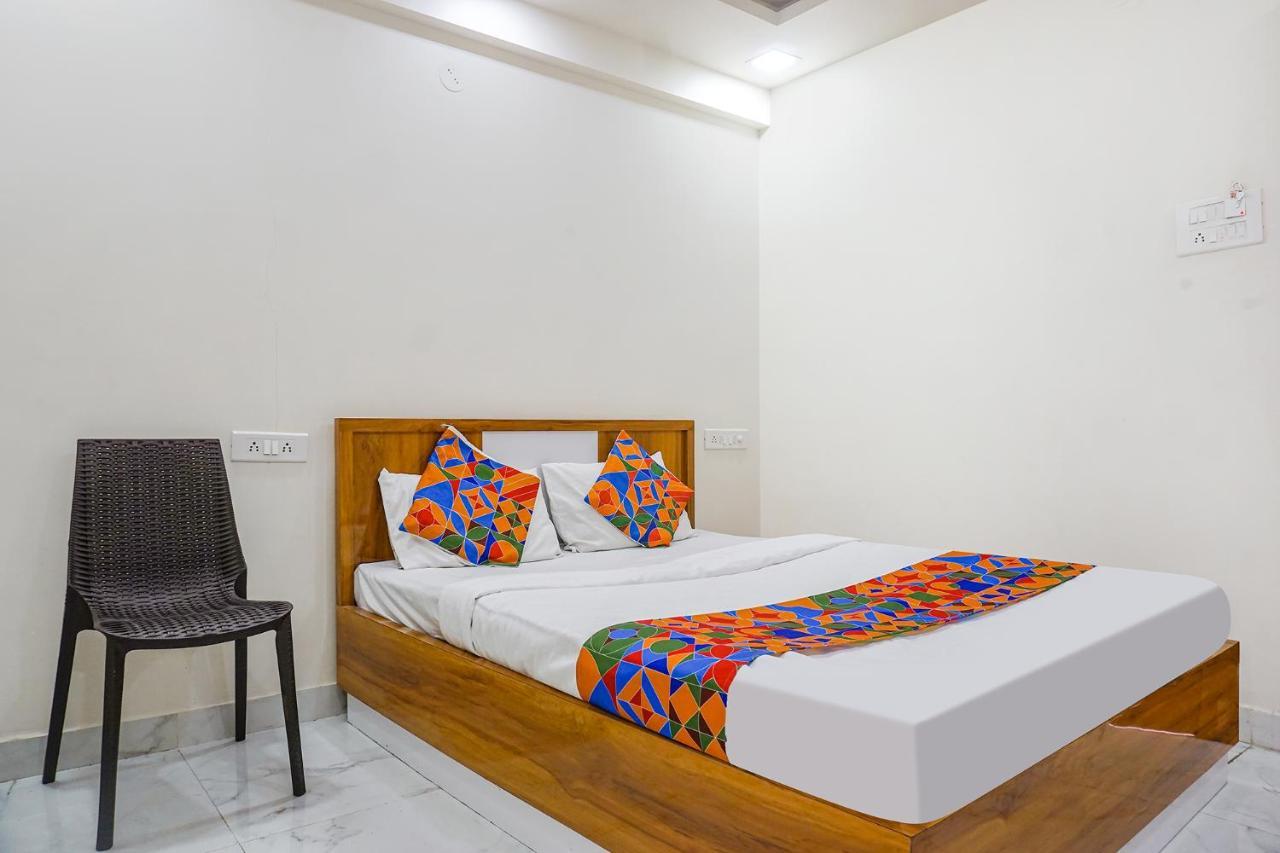 Fabhotel Ashoka 4*