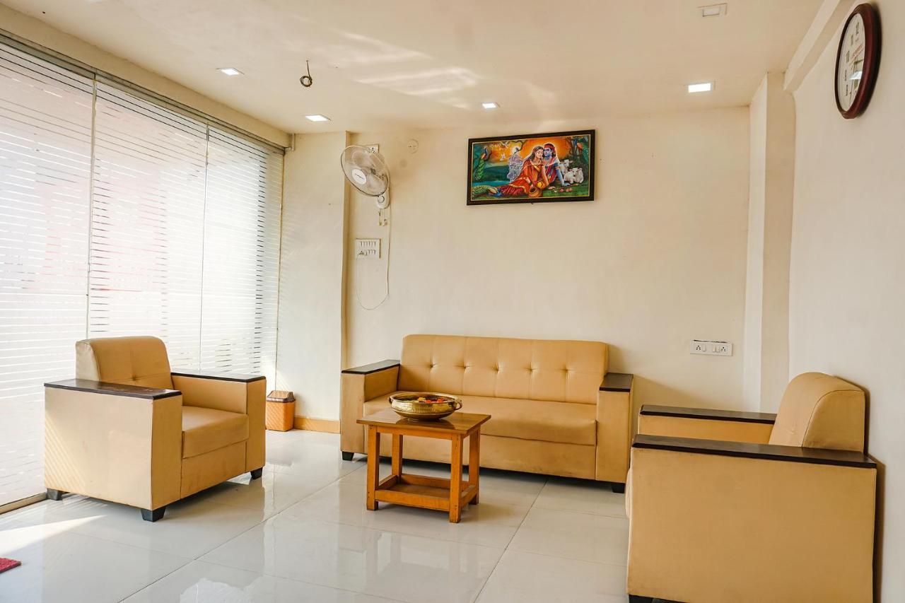 Fabhotel Ashoka Pune