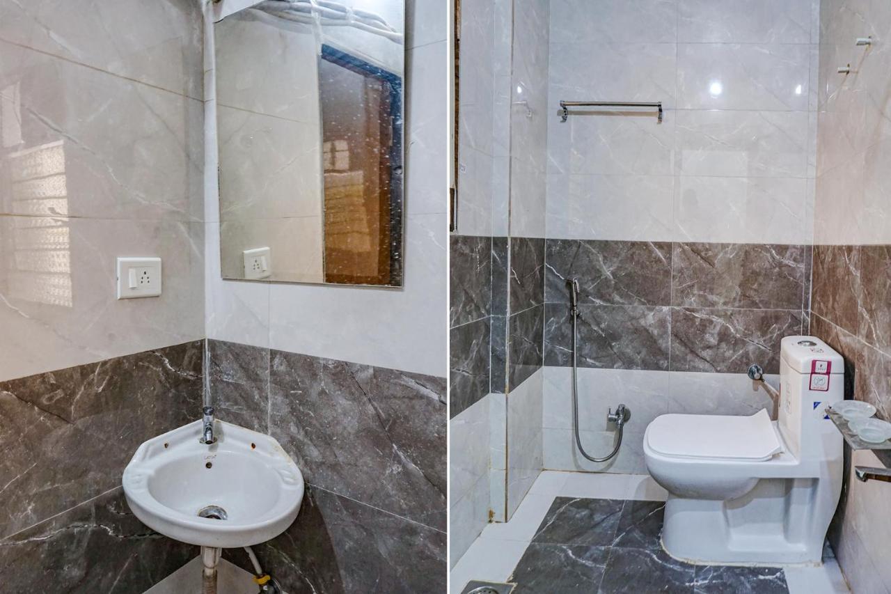 Hotel Fabhotel Ashoka 4*