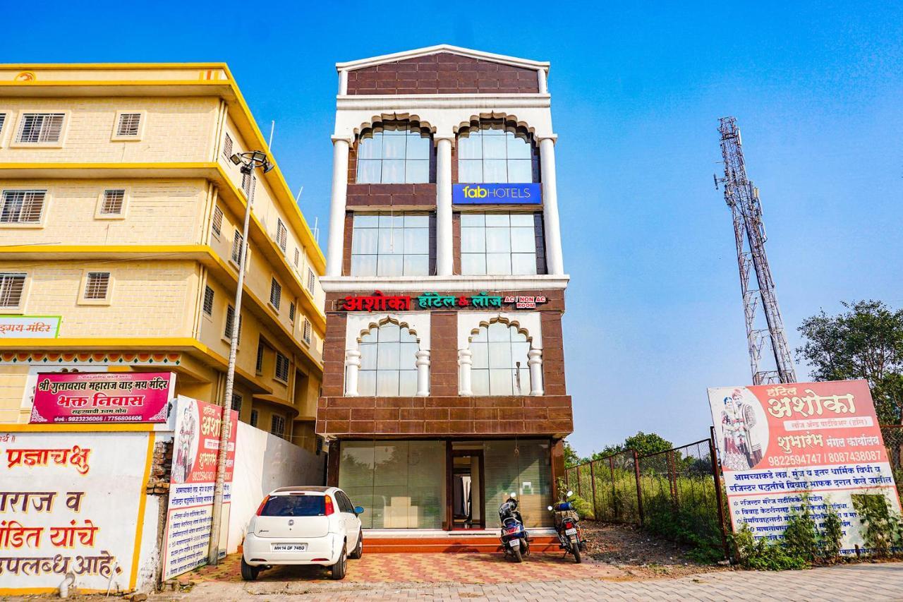Fabhotel Ashoka Pune