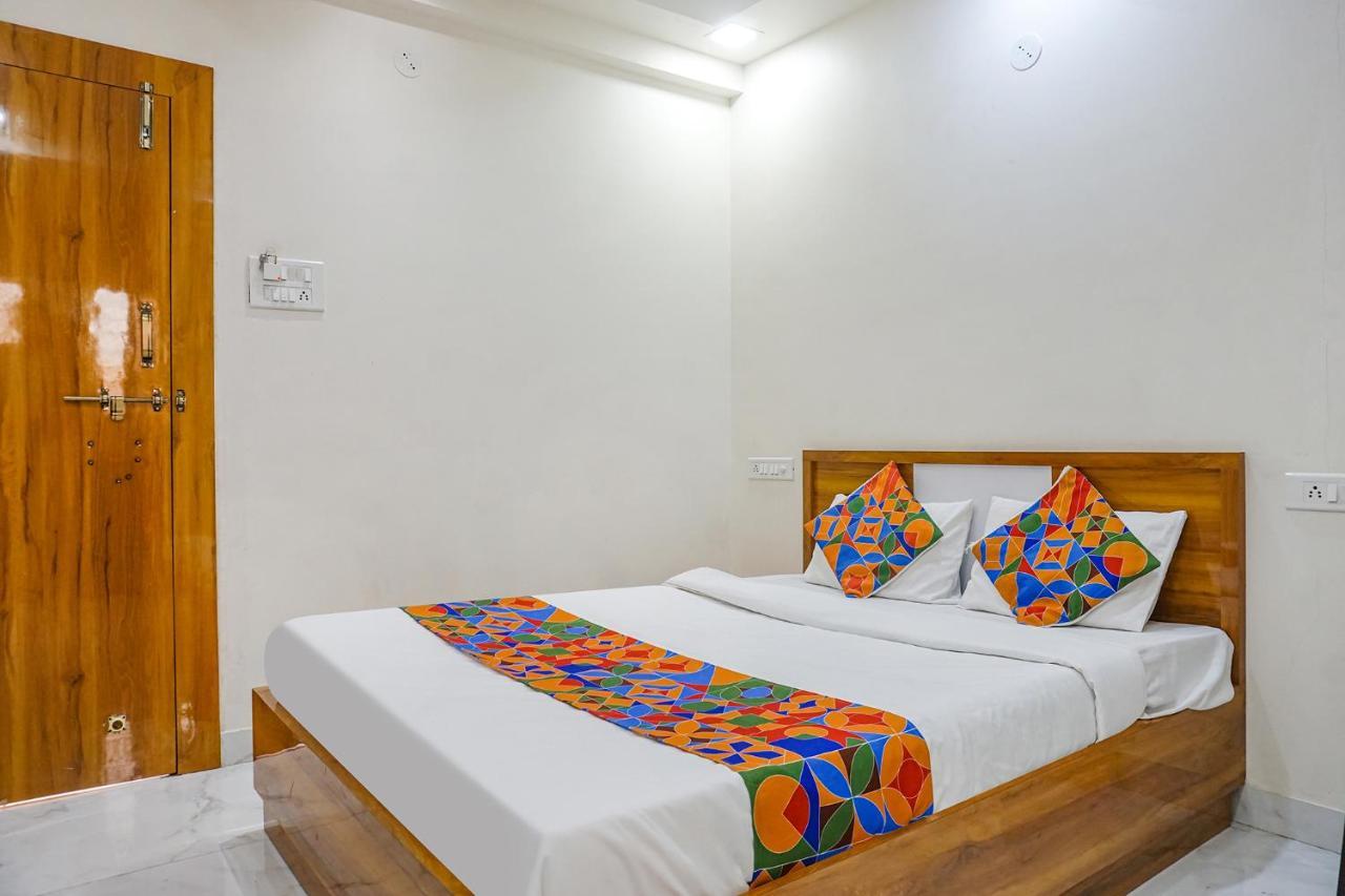 Hotel Fabhotel Ashoka