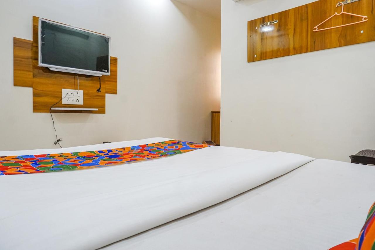 Fabhotel Ashoka Hotel 4*