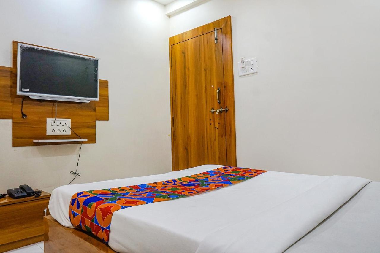 Fabhotel Ashoka 4* Pune