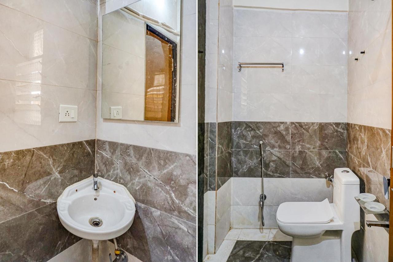 Hotel Fabhotel Ashoka 4*